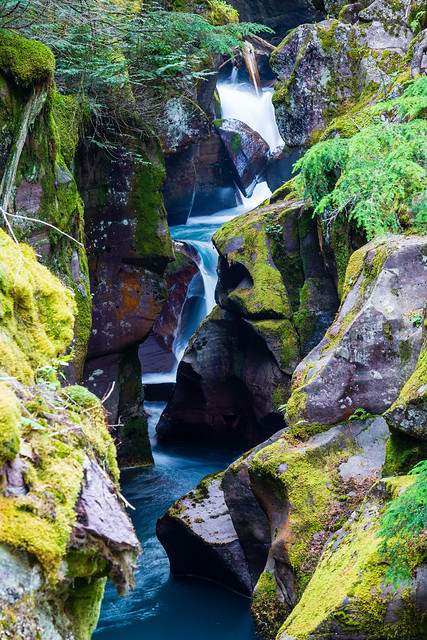 Glacier National Park