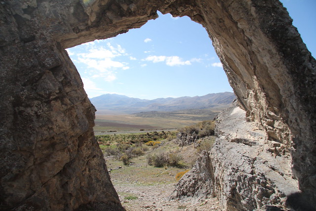 Golden Spike National Historical Park