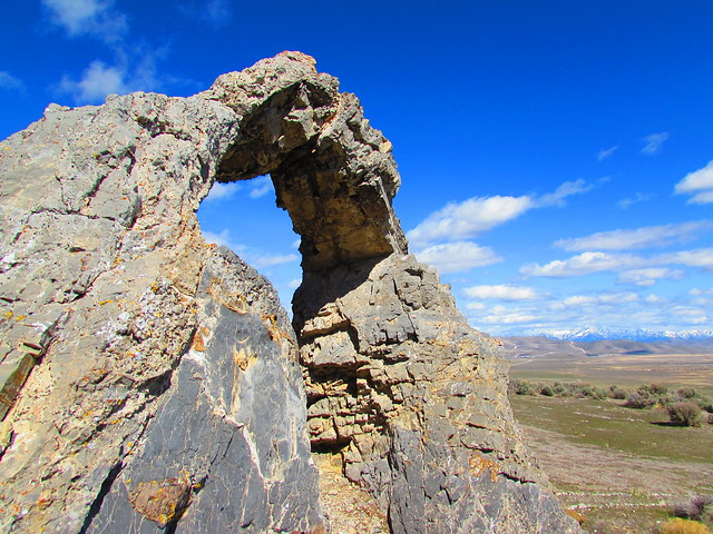Golden Spike National Historical Park