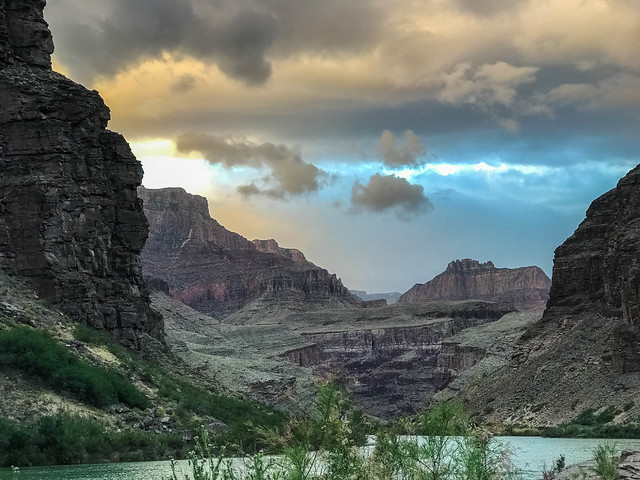 Grand Canyon National Park