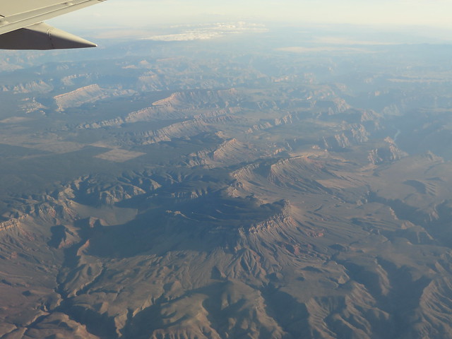 Grand Canyon-Parashant National Monument