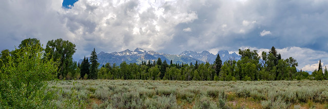 Grand Teton National Park
