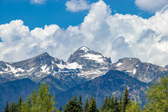 Grand Teton National Park