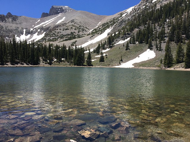 Great Basin National Park