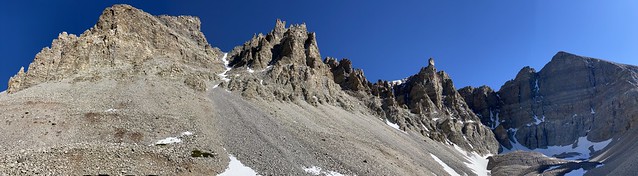 Great Basin National Park