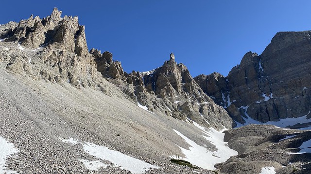 Great Basin National Park