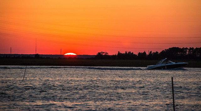 Great Egg Harbor National Scenic River