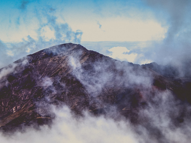 Haleakalā National Park