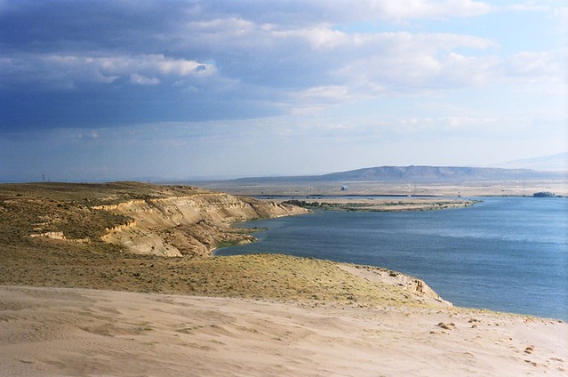 Hanford Reach National Monument