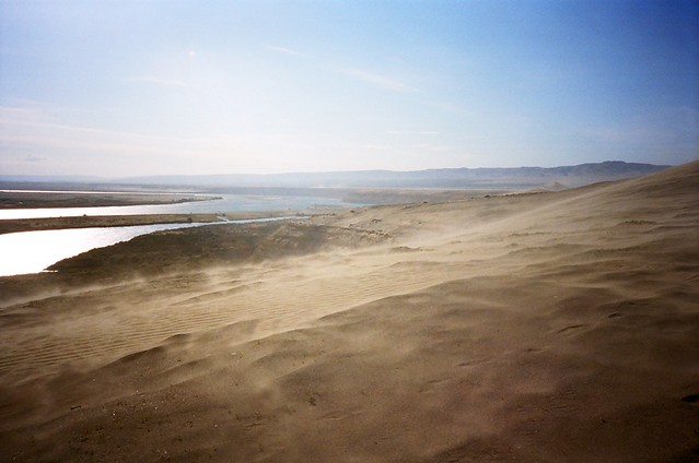 Hanford Reach National Monument