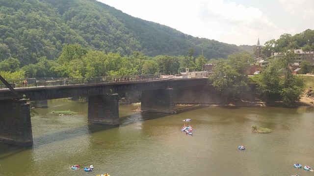 Harpers Ferry National Historical Park
