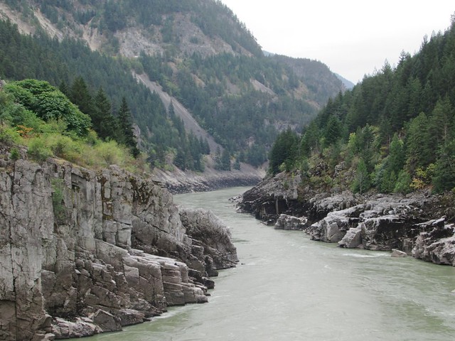 Hells Canyon National Recreation Area