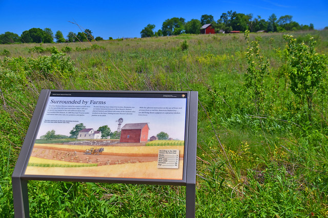 Herbert Hoover National Historic Site