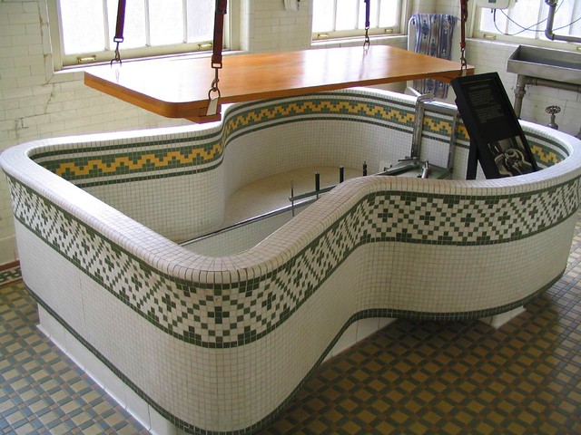 Hot Springs National Park