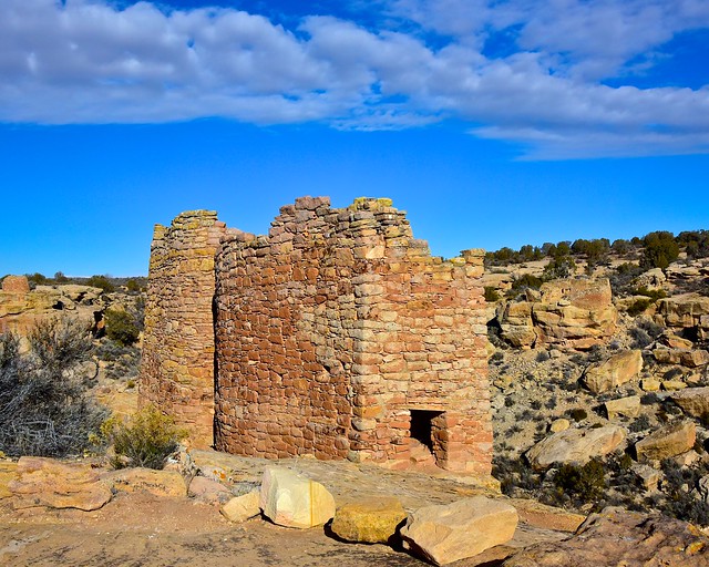 Hovenweep National Monument