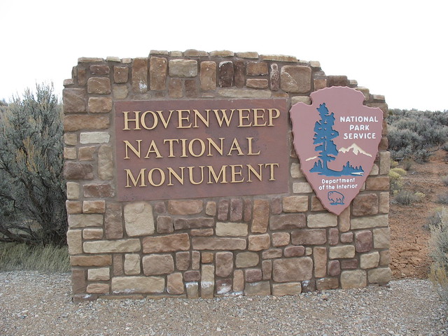 Hovenweep National Monument