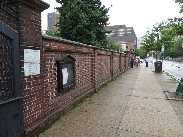 Independence National Historical Park