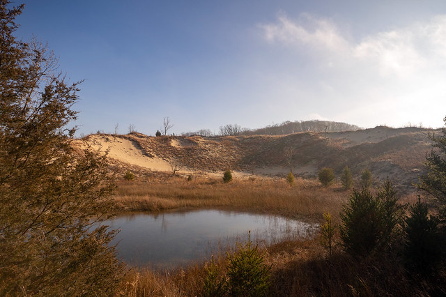 Indiana Dunes National Park
