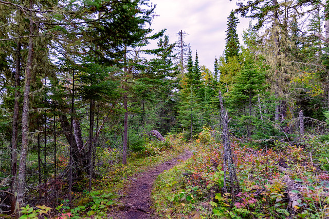 Isle Royale National Park