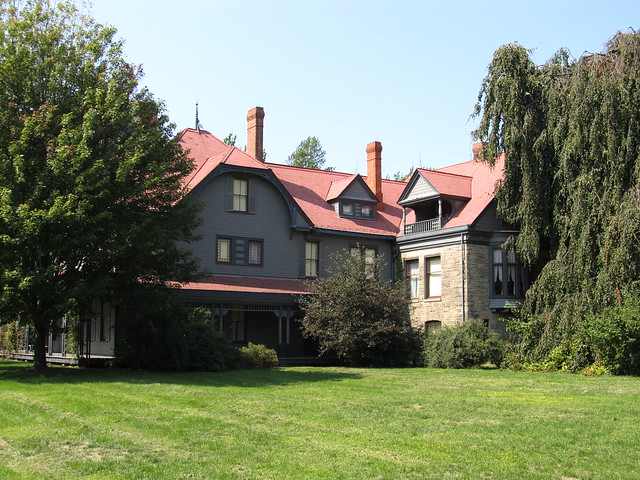 James A. Garfield National Historic Site