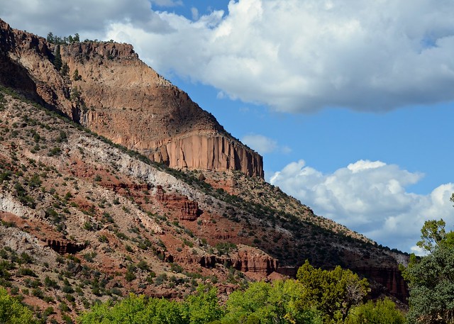 Jemez National Recreation Area