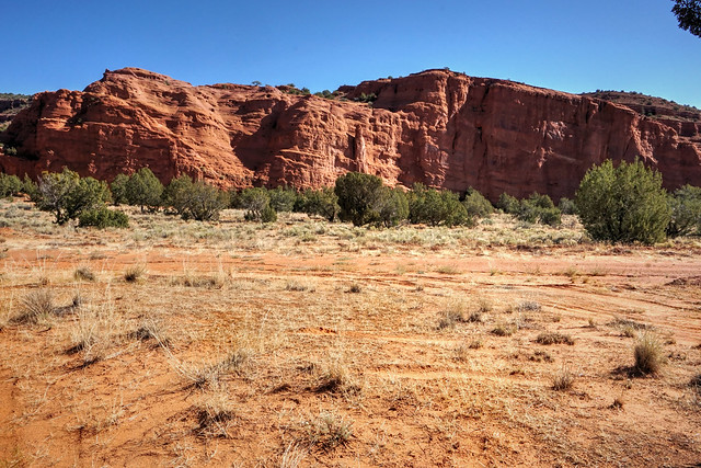 Jemez National Recreation Area