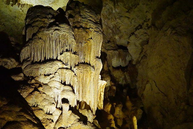Jewel Cave National Monument