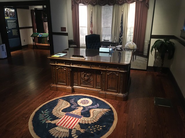 Jimmy Carter National Historical Park