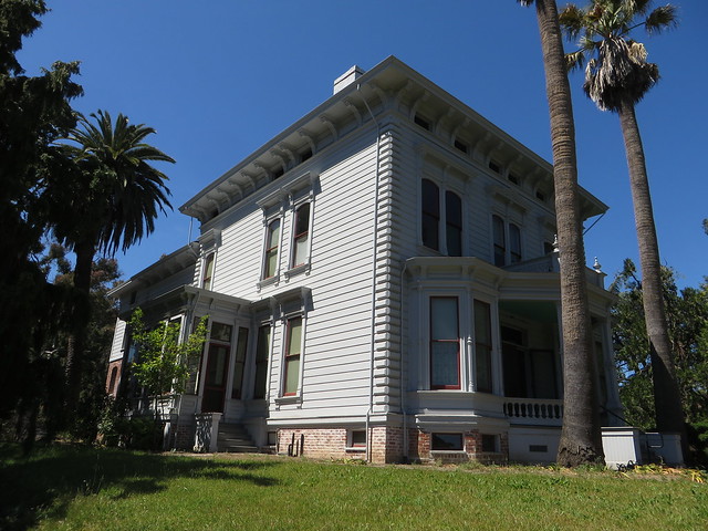 John Muir National Historic Site