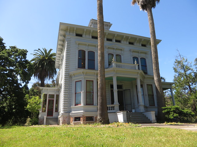 John Muir National Historic Site