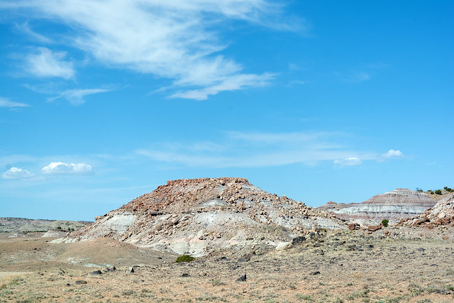 Jurassic National Monument