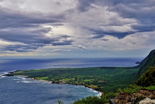 Kalaupapa National Historical Park