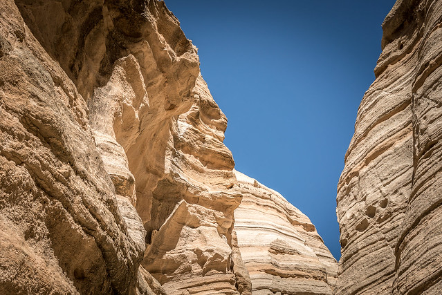 Kasha-Katuwe Tent Rocks National Monument