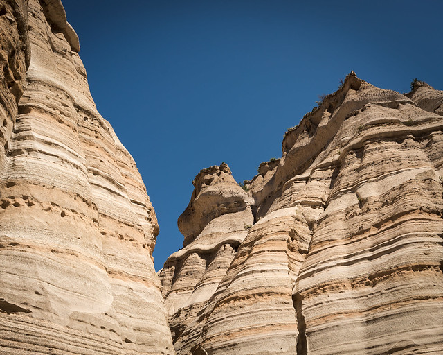 Kasha-Katuwe Tent Rocks National Monument
