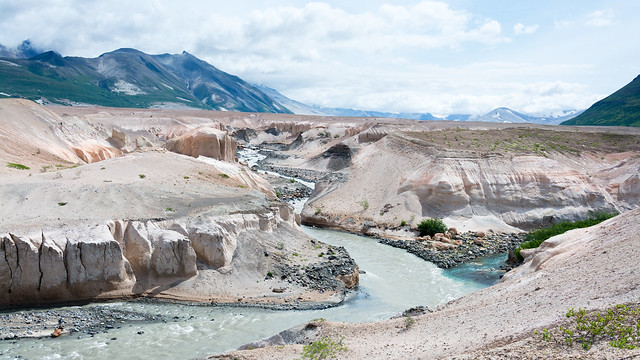 Katmai National Park
