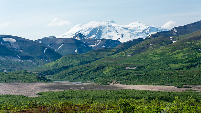 Katmai National Park