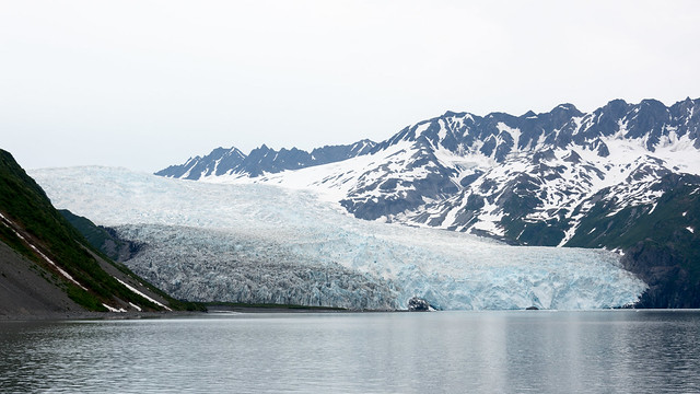 Kenai Fjords National Park