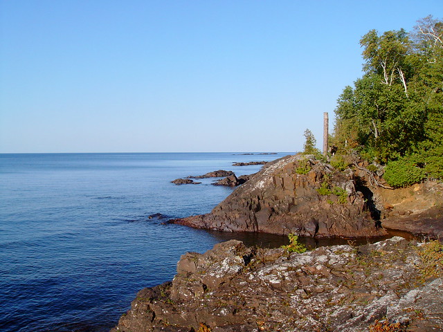 Keweenaw National Historical Park