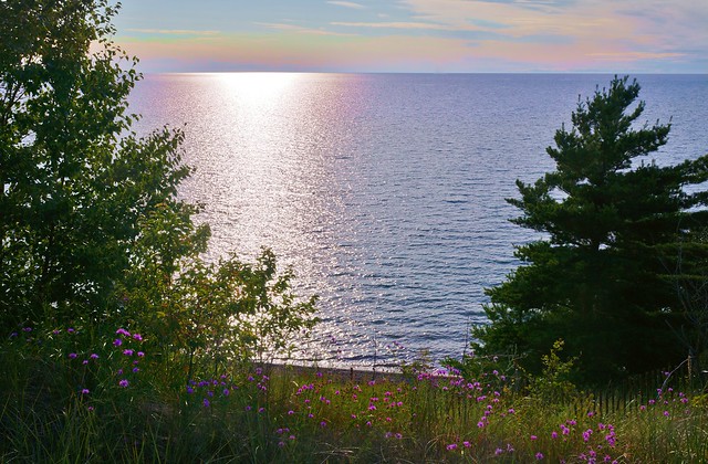 Keweenaw National Historical Park