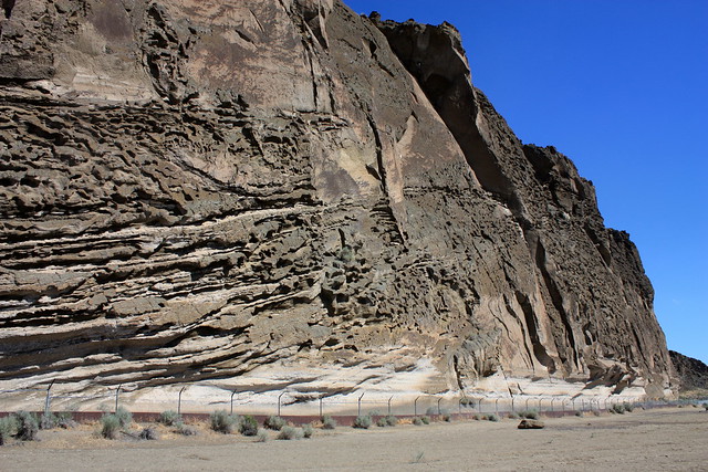Lava Beds National Monument