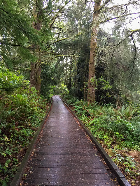 Lewis and Clark National Historical Park