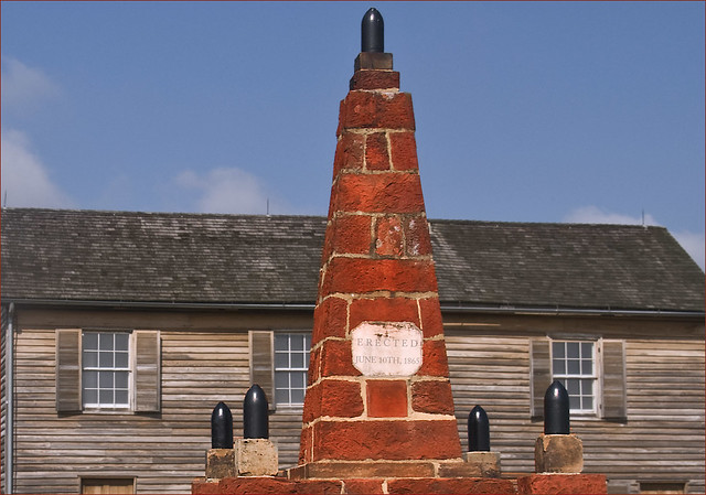 Manassas National Battlefield Park