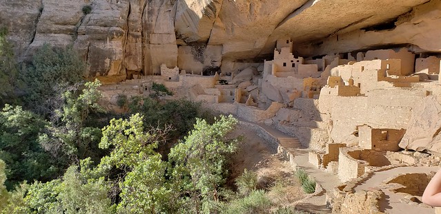 Mesa Verde National Park