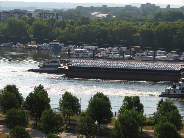 Mississippi National River