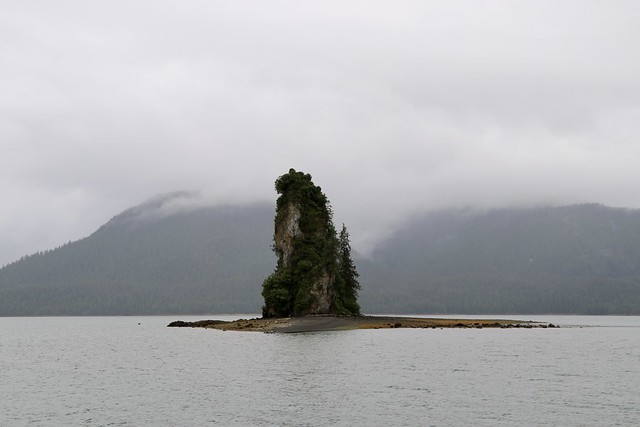 Misty Fjords National Monument