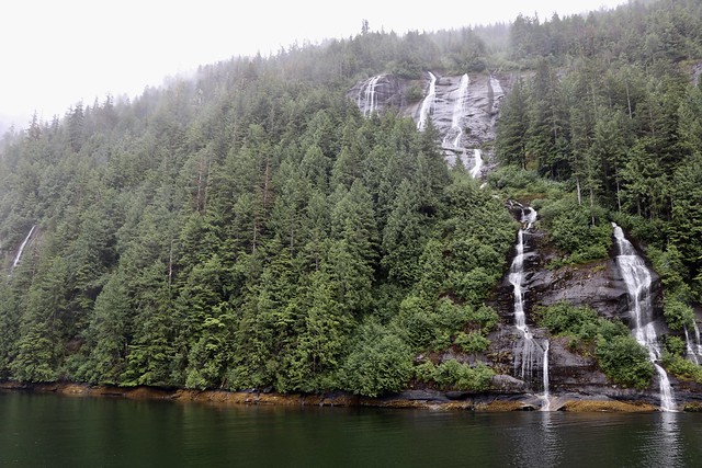 Misty Fjords National Monument