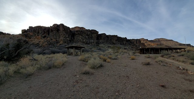 Mojave National Preserve