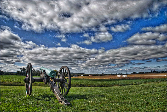 Monocacy National Battlefield