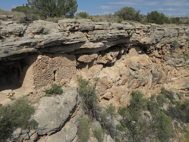 Montezuma Castle National Monument