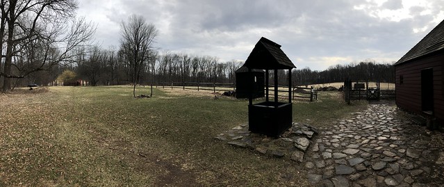 Morristown National Historical Park